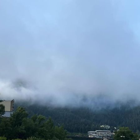 Ana'S Cosy Home In Borjomi Center المظهر الخارجي الصورة