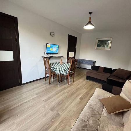 Ana'S Cosy Home In Borjomi Center المظهر الخارجي الصورة