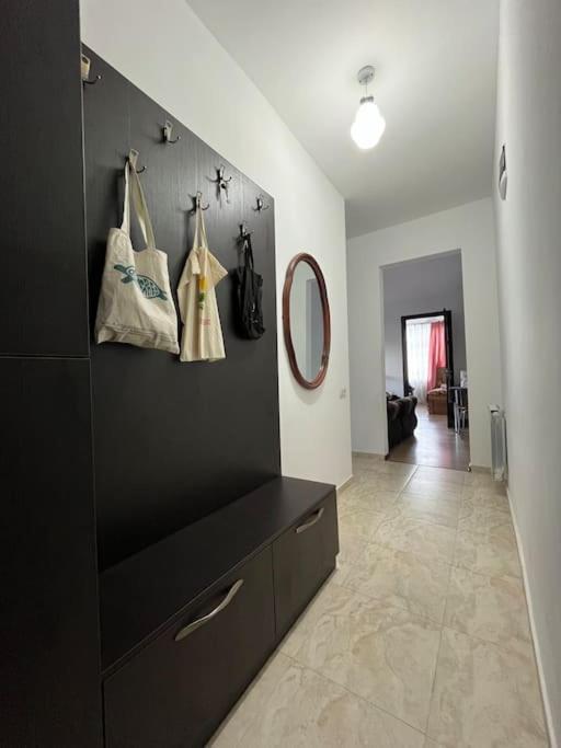 Ana'S Cosy Home In Borjomi Center المظهر الخارجي الصورة