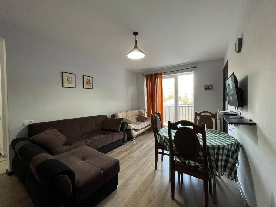 Ana'S Cosy Home In Borjomi Center المظهر الخارجي الصورة